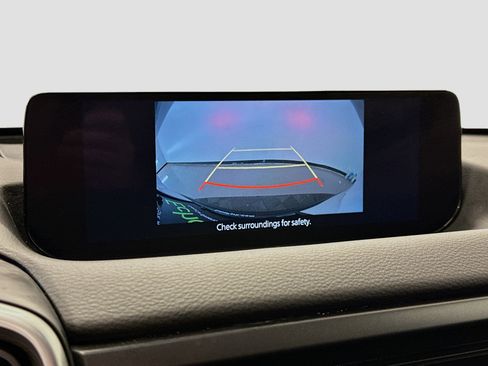 Used 2025 MAZDA CX-50 AWD 2.5 Hybrid w/ Premium Pkg image 23