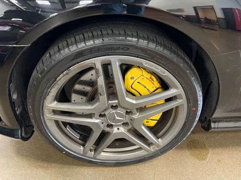 Used 2011 Mercedes-Benz S 63 AMG image 44