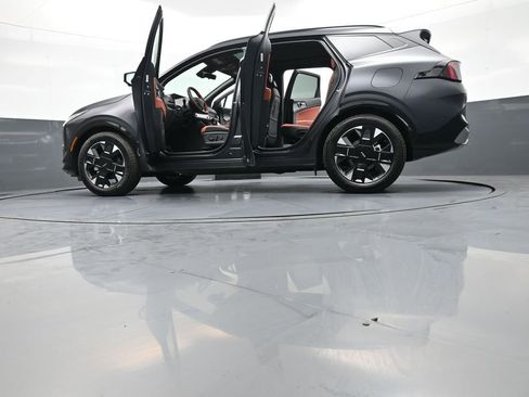New 2026 Kia Sportage SX AWD/4WD image 50