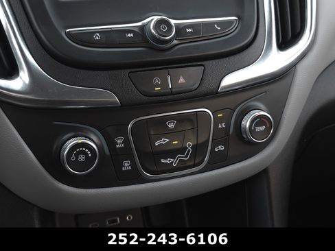 Used 2024 Chevrolet Equinox LS image 15