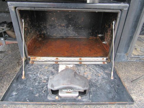 Used 2022 Ford F550 2WD SuperCab Super Duty image 19