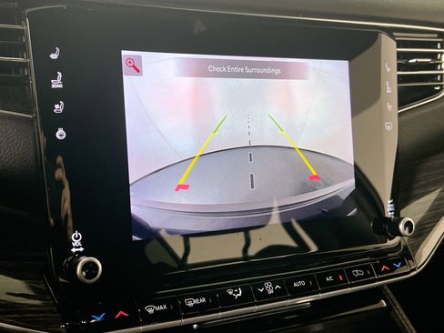 Used 2022 Jeep Wagoneer Series II image 14