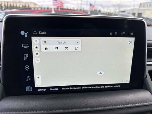 Certified 2023 Chevrolet Tahoe LT w/ Luxury Package image 27