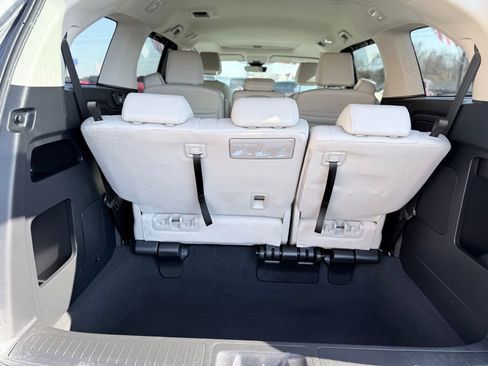 Used 2025 Honda Odyssey EX-L image 7