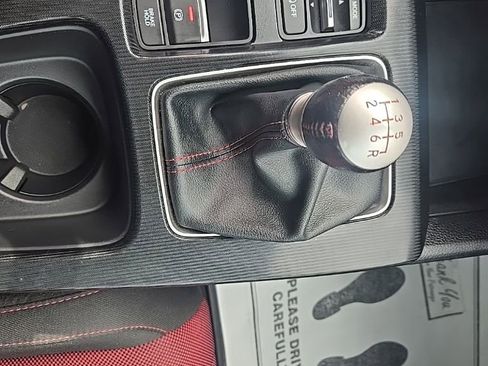 Certified 2023 Honda Civic Si image 24