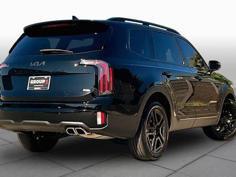 Used 2025 Kia Telluride SX Prestige X-Line AWD/4WD image 13