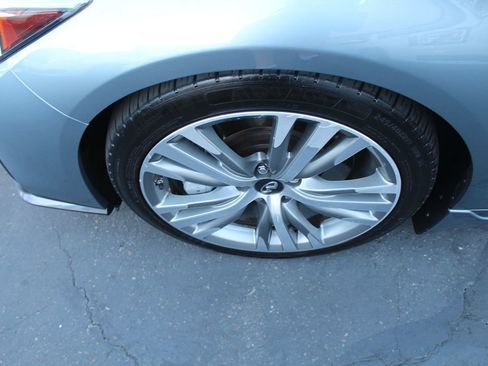 Used 2018 INFINITI Q50 Sport RWD image 11