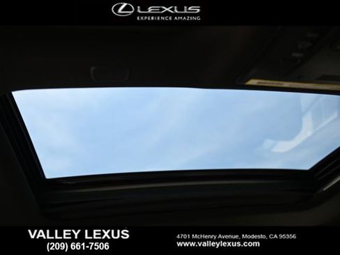 New 2026 Lexus IS 350 F Sport AWD/4WD image 7