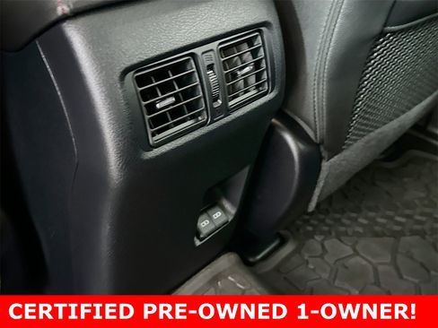 Certified 2023 Toyota 4Runner TRD Pro image 25