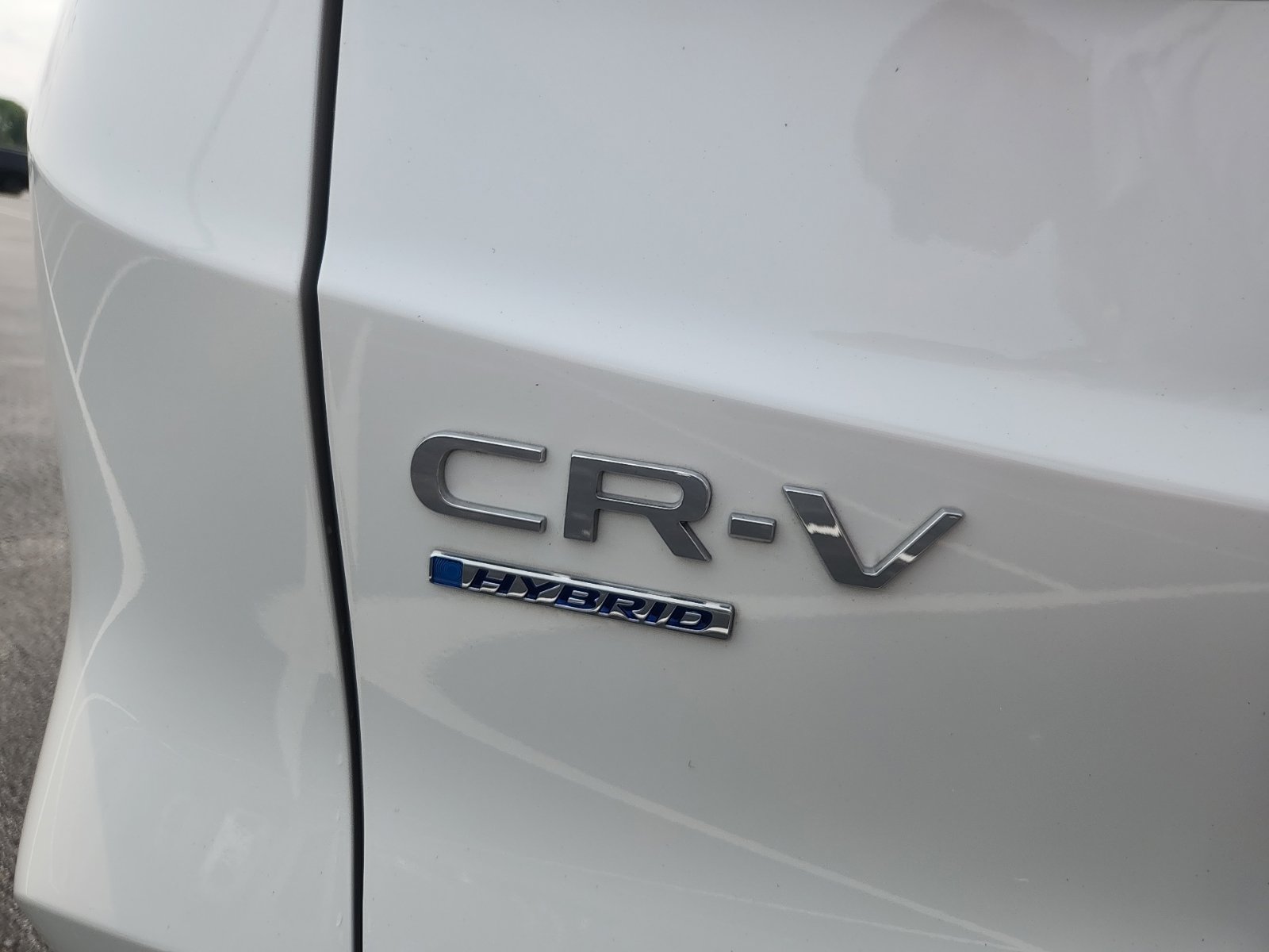 Used 2025 Honda CR-V Sport Touring image 13