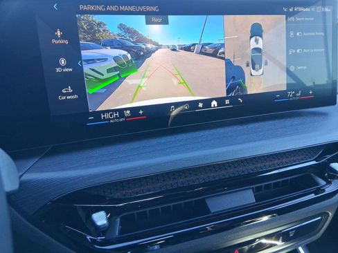 New 2026 BMW 430i Convertible image 26