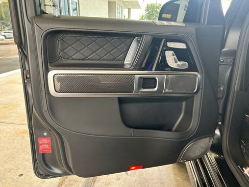 Used 2021 Mercedes-Benz G 63 AMG 4MATIC image 40