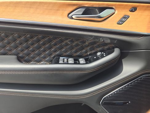 Used 2024 Jeep Grand Cherokee Summit image 26