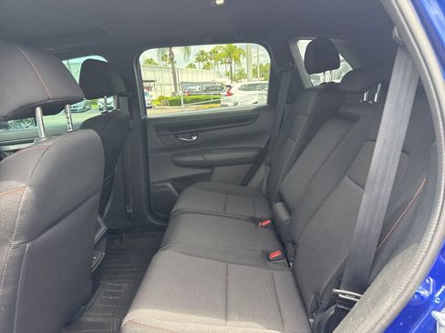 Used 2024 Honda CR-V Sport image 9