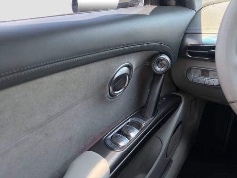 Used 2023 Genesis GV60 Performance AWD/4WD image 26