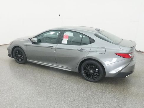 New 2026 Toyota Camry SE image 54