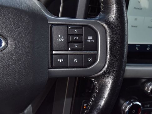 Certified 2022 Ford F150 XLT w/ Equipment Group 302A High image 24