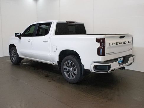 Used 2020 Chevrolet Silverado 1500 RST AWD/4WD image 6