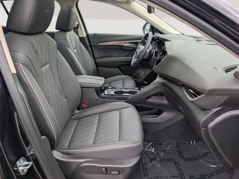 Used 2023 Buick Envision Avenir AWD/4WD image 12
