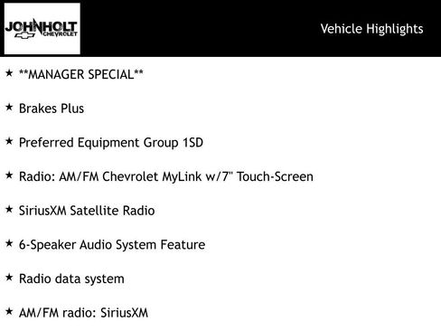 Used 2018 Chevrolet Cruze LT image 6