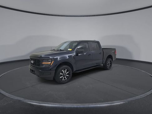 Used 2024 Ford F150 XL AWD/4WD image 8