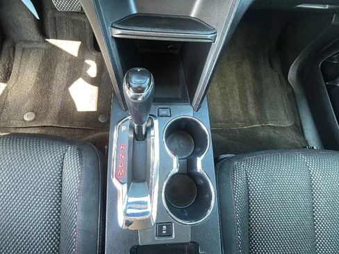 Used 2016 GMC Terrain SLE FWD image 17