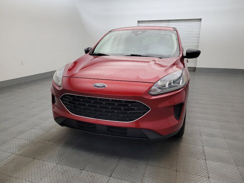 Used 2021 Ford Escape SE w/ SE Sport Appearance Package FWD image 15