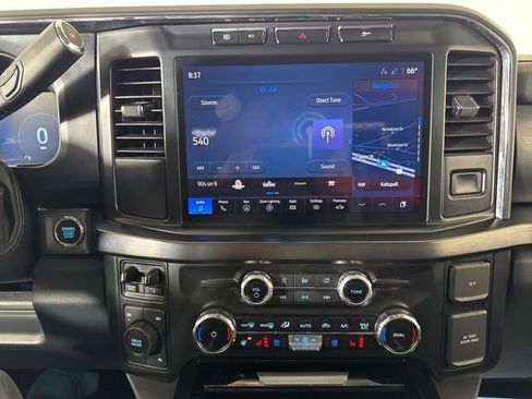Certified 2024 Ford F350 Lariat AWD/4WD image 15