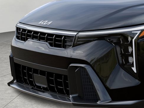 New 2026 Kia K4 GT-Line FWD image 12