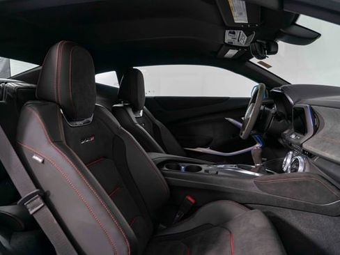 Used 2023 Chevrolet Camaro ZL1 image 24