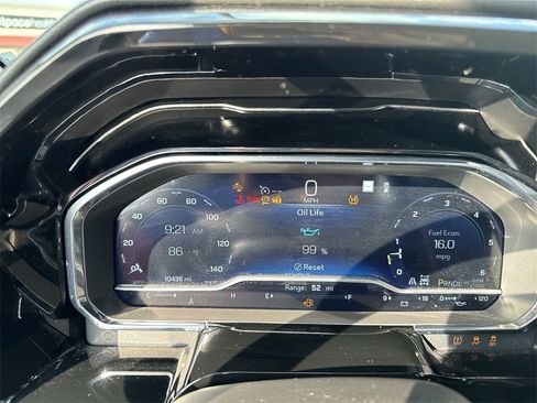 Used 2023 Chevrolet Silverado 1500 LT image 21