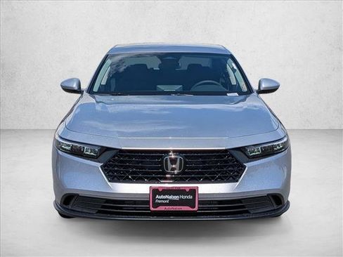 New 2026 Honda Accord LX image 5