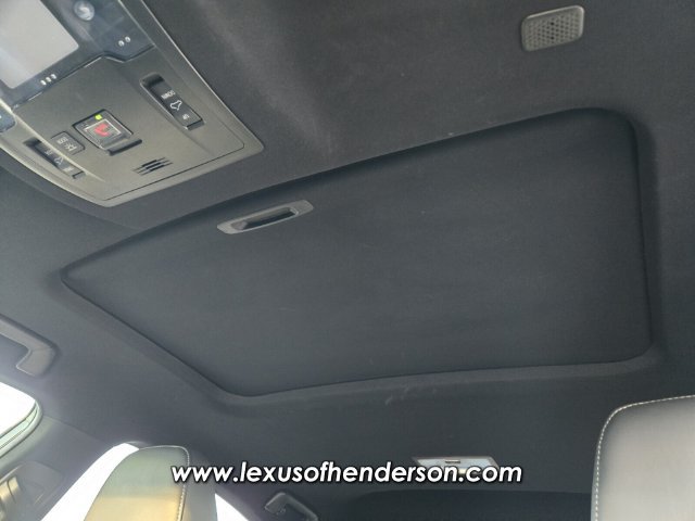 Used 2021 Lexus NX 300 F Sport AWD/4WD image 11