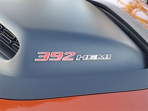 Used 2023 Dodge Challenger R/T Scat Pack image 11