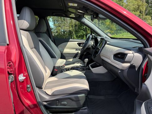 Used 2026 Subaru Forester Limited AWD/4WD image 29