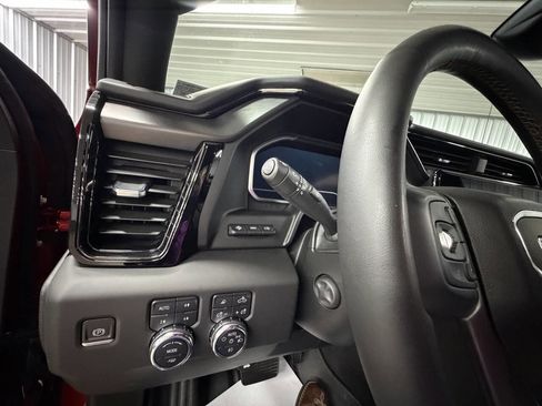 Used 2023 GMC Sierra 1500 AT4 w/ AT4 Premium Package AWD/4WD image 30