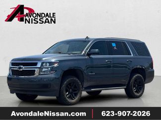Used 2019 Chevrolet Tahoe LT AWD/4WD video 1