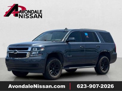 Used 2019 Chevrolet Tahoe LT