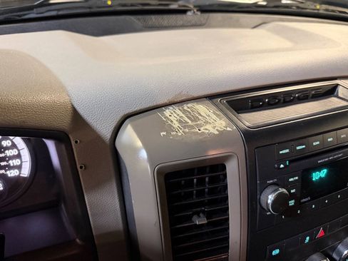 Used 2012 RAM 3500 ST w/ Chrome Appearance Group AWD/4WD image 43