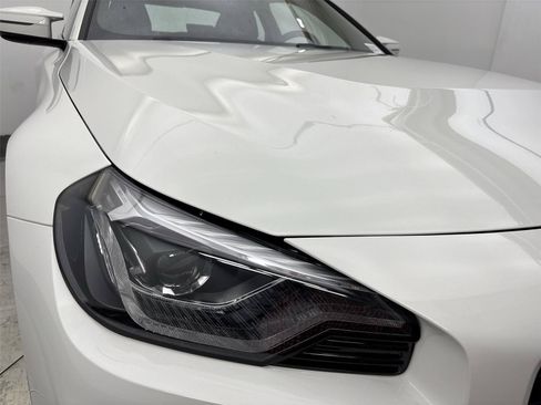 New 2026 BMW M2 w/ Lighting Package RWD image 18