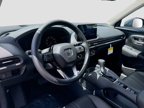 New 2027 Honda HR-V EX-L image 9