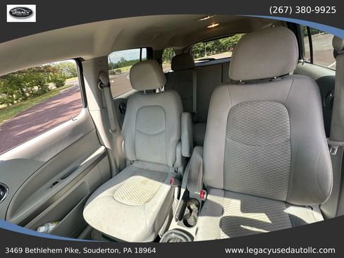 Used 2010 Chevrolet HHR LT w/ LT Preferred Equipment Group image 17