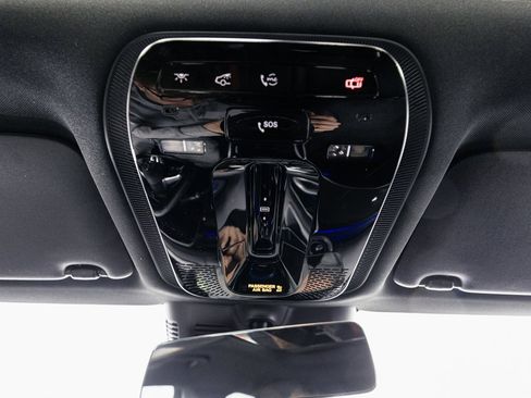 Used 2025 Mercedes-Benz GLC 63 AMG S image 24