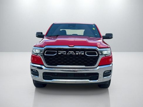 Used 2025 RAM 1500 Big Horn AWD/4WD image 2