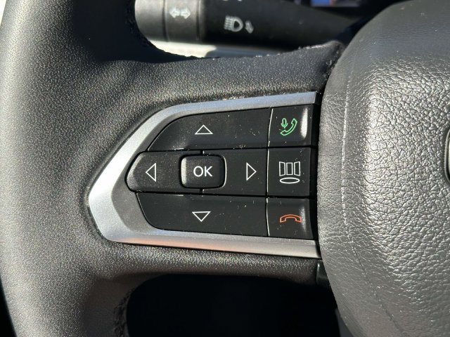 Certified 2023 Jeep Compass Limited w/ Elite Group AWD/4WD image 12