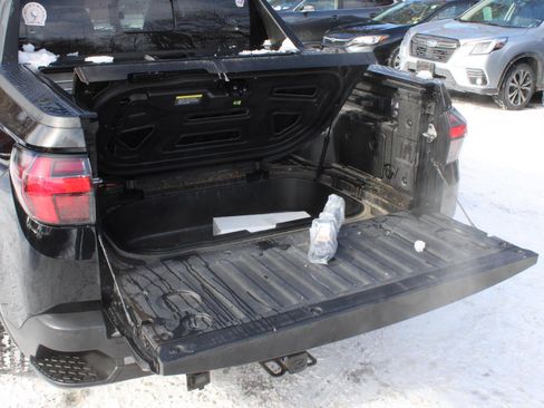 Used 2023 Hyundai Santa Cruz SEL Premium image 7