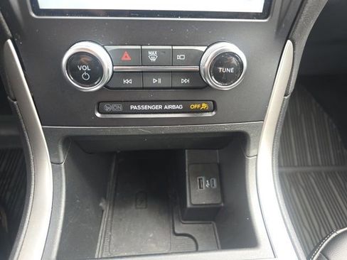 Used 2024 Ford Edge SEL w/ Convenience Package AWD/4WD image 16