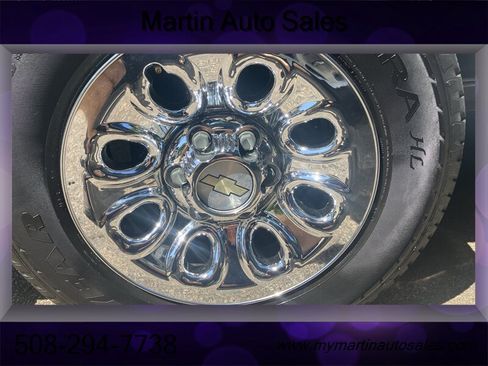 Used 2010 Chevrolet Express 1500 AWD w/ Power Package image 16