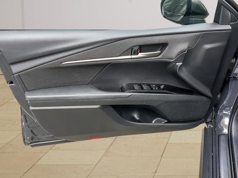 Certified 2025 Toyota Camry LE FWD image 20