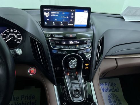 Used 2023 Acura RDX AWD w/ Advance Package image 20